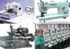 garment machine