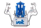 VEIT Vaporization system - Interior Finisher