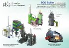 ENS Eco Boiler