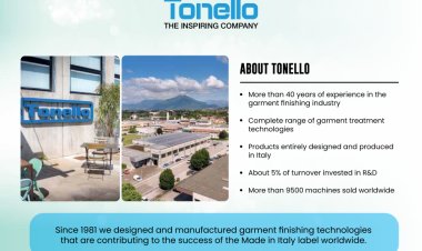 TONELLO