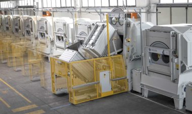 Triveneta for Curing Oven & Dryer