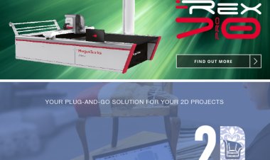 Morgan Cutting Solution